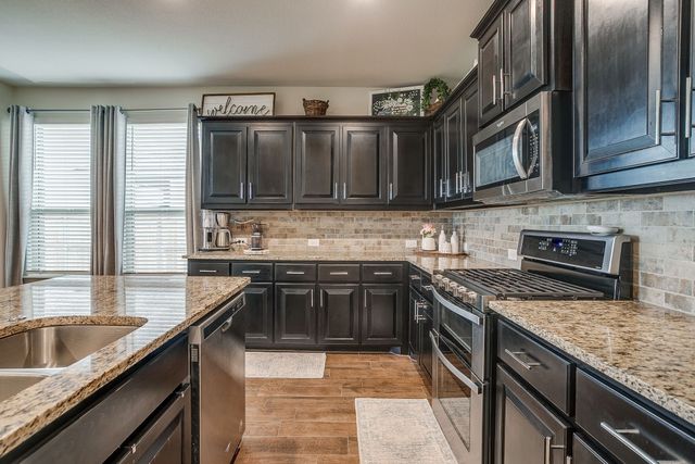 1108 Dublin Drive, Cleburne, TX 76033