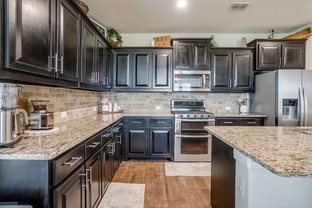 1108 Dublin Drive, Cleburne, TX 76033