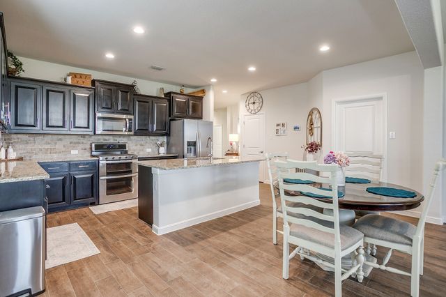 1108 Dublin Drive, Cleburne, TX 76033