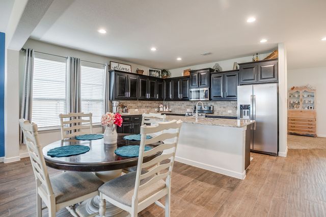 1108 Dublin Drive, Cleburne, TX 76033