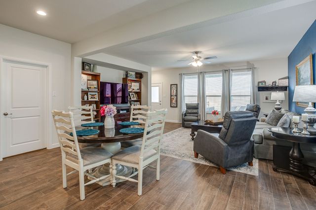 1108 Dublin Drive, Cleburne, TX 76033