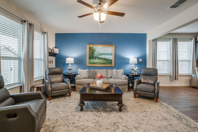 1108 Dublin Drive, Cleburne, TX 76033