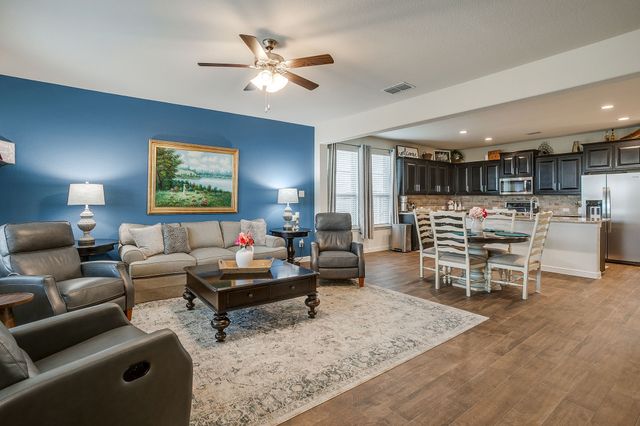 1108 Dublin Drive, Cleburne, TX 76033