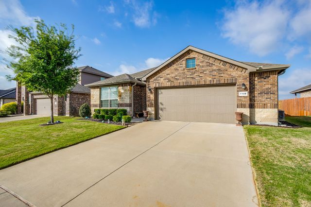 1108 Dublin Drive, Cleburne, TX 76033