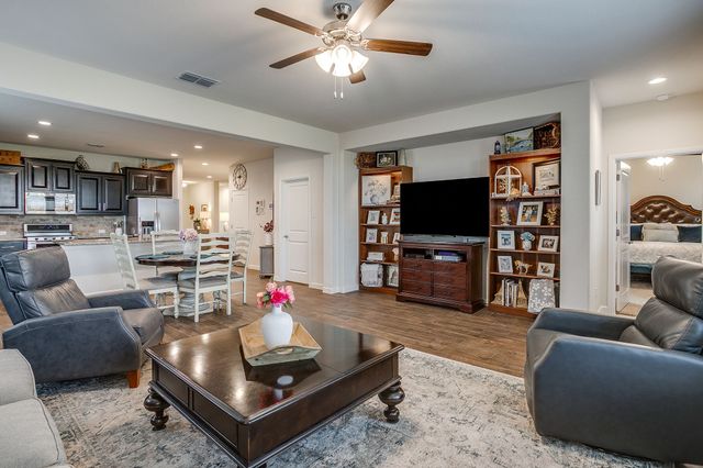 1108 Dublin Drive, Cleburne, TX 76033