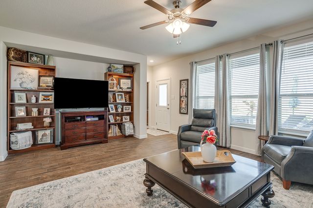 1108 Dublin Drive, Cleburne, TX 76033