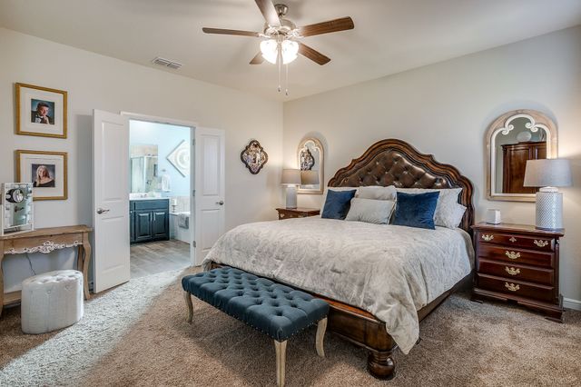 1108 Dublin Drive, Cleburne, TX 76033