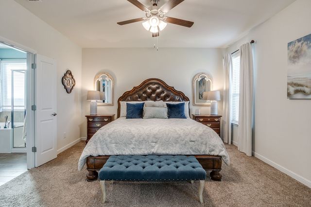 1108 Dublin Drive, Cleburne, TX 76033