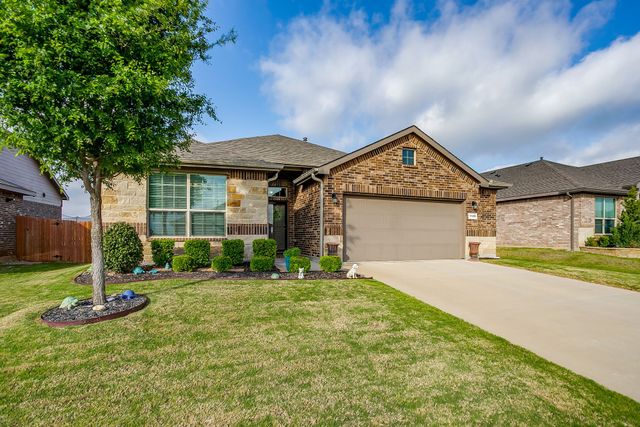 1108 Dublin Drive, Cleburne, TX 76033