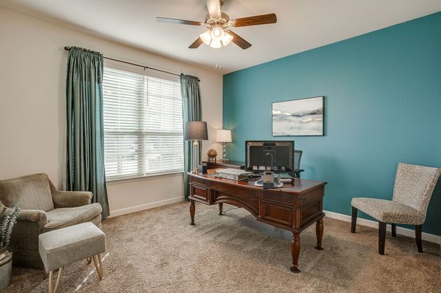 1108 Dublin Drive, Cleburne, TX 76033