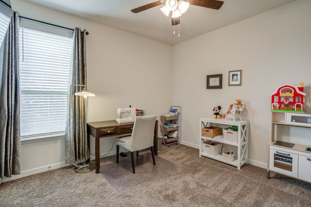 1108 Dublin Drive, Cleburne, TX 76033