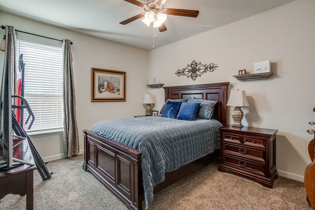 1108 Dublin Drive, Cleburne, TX 76033