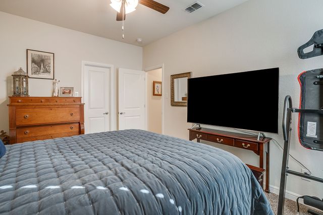 1108 Dublin Drive, Cleburne, TX 76033