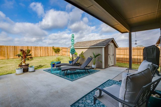 1108 Dublin Drive, Cleburne, TX 76033