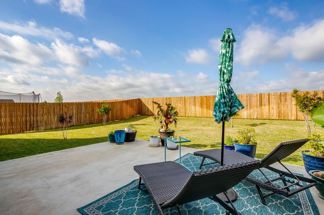 1108 Dublin Drive, Cleburne, TX 76033