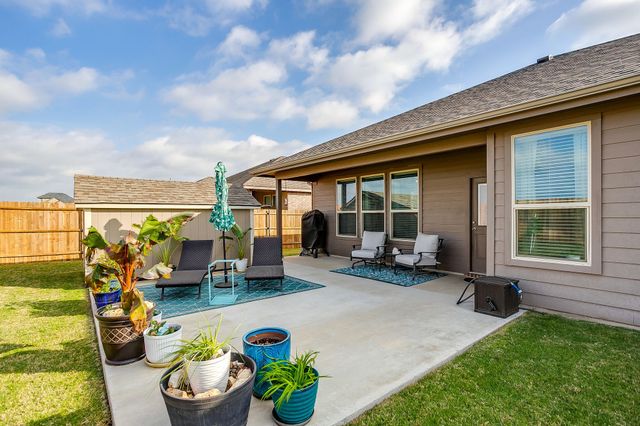 1108 Dublin Drive, Cleburne, TX 76033