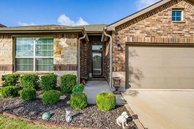 1108 Dublin Drive, Cleburne, TX 76033