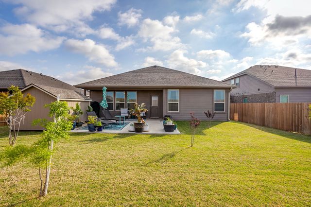1108 Dublin Drive, Cleburne, TX 76033