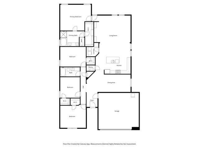 1108 Dublin Drive, Cleburne, TX 76033