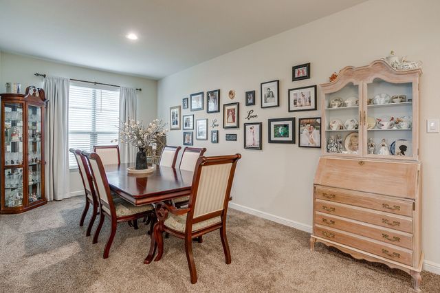 1108 Dublin Drive, Cleburne, TX 76033