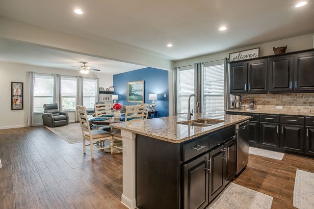 1108 Dublin Drive, Cleburne, TX 76033