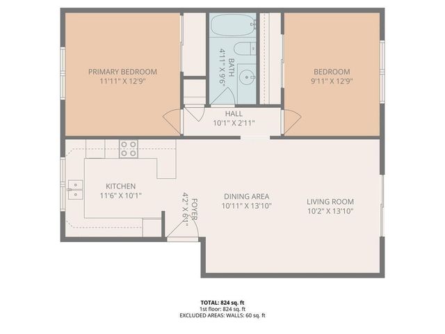 2028 N Old Us 31 11, Niles, MI 49120