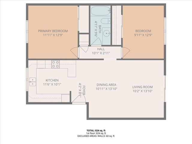 2028 N Old Us 31 11, Niles, MI 49120