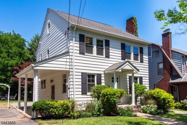 115 Overlook Ter, Bloomfield Twp., NJ 07003