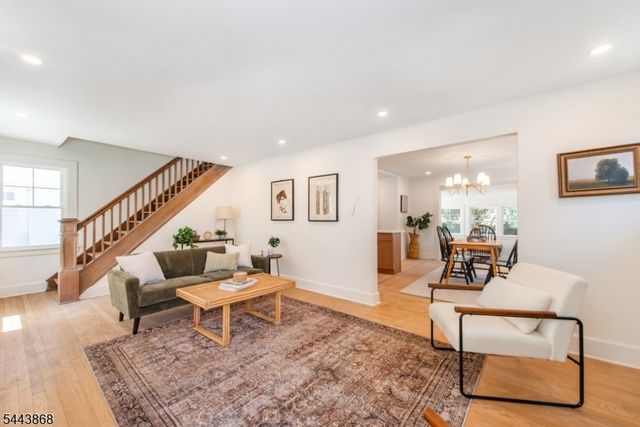 115 Overlook Ter, Bloomfield Twp., NJ 07003