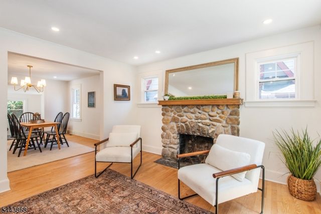 115 Overlook Ter, Bloomfield Twp., NJ 07003