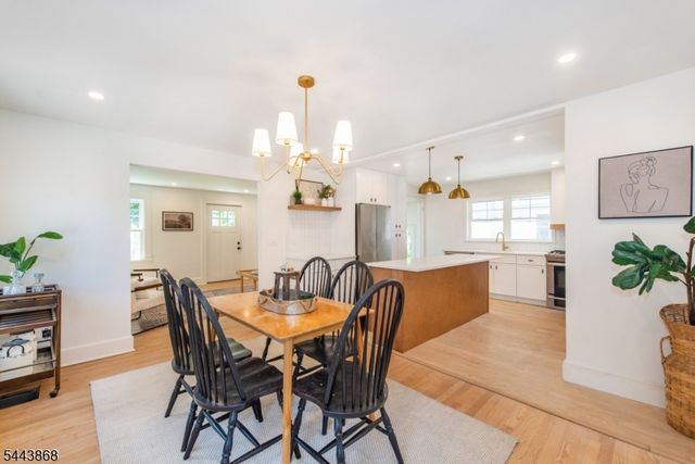 115 Overlook Ter, Bloomfield Twp., NJ 07003
