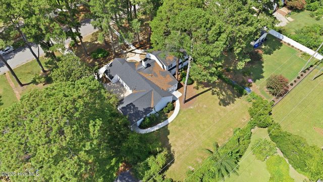 909 Parkside Drive NW, Wilson, NC 27896
