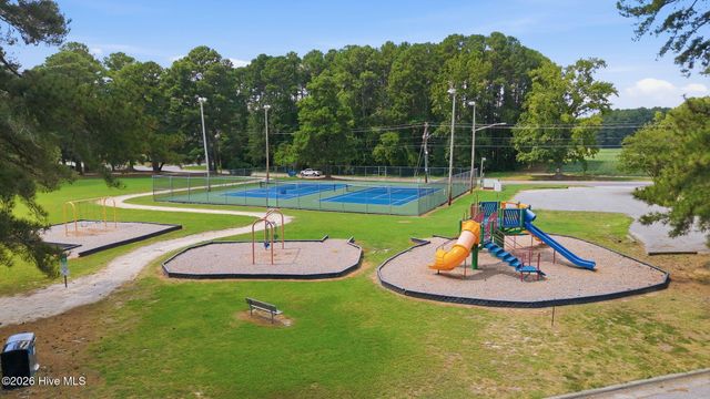 909 Parkside Drive NW, Wilson, NC 27896