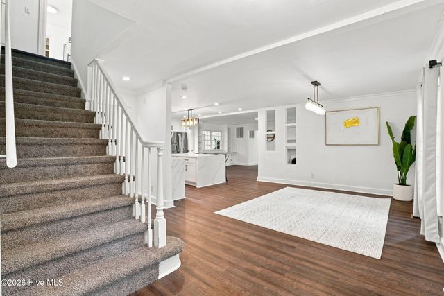 909 Parkside Drive NW, Wilson, NC 27896