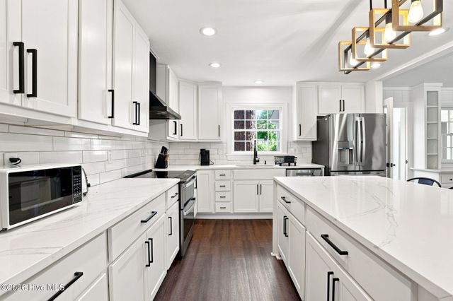 909 Parkside Drive NW, Wilson, NC 27896