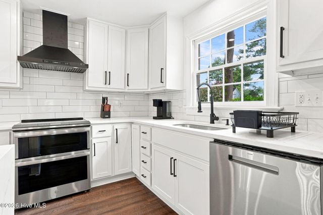 909 Parkside Drive NW, Wilson, NC 27896