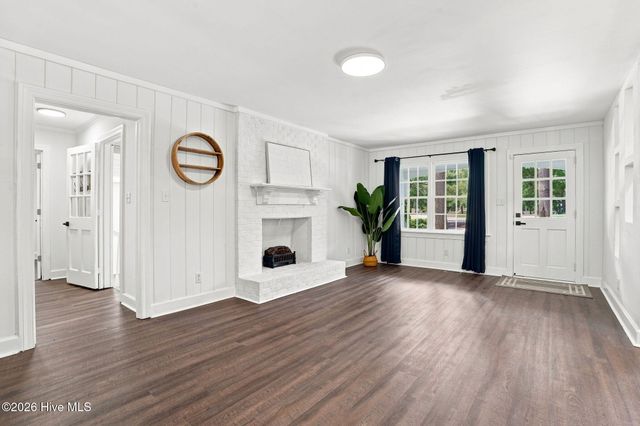 909 Parkside Drive NW, Wilson, NC 27896