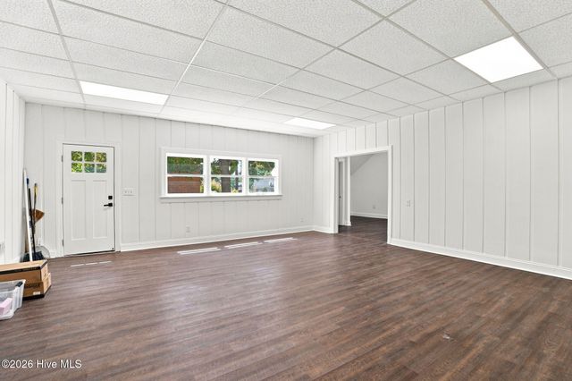 909 Parkside Drive NW, Wilson, NC 27896