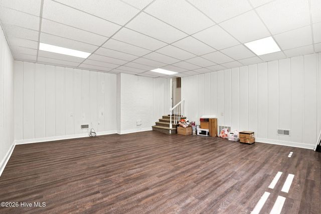 909 Parkside Drive NW, Wilson, NC 27896