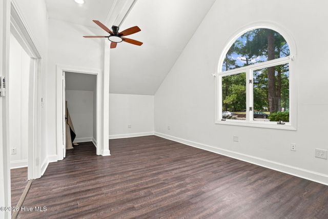 909 Parkside Drive NW, Wilson, NC 27896
