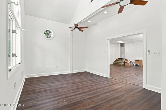 909 Parkside Drive NW, Wilson, NC 27896