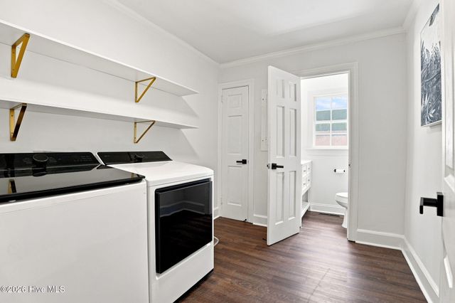 909 Parkside Drive NW, Wilson, NC 27896