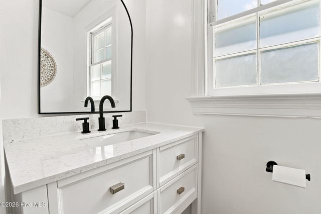 909 Parkside Drive NW, Wilson, NC 27896