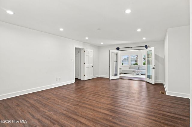 909 Parkside Drive NW, Wilson, NC 27896