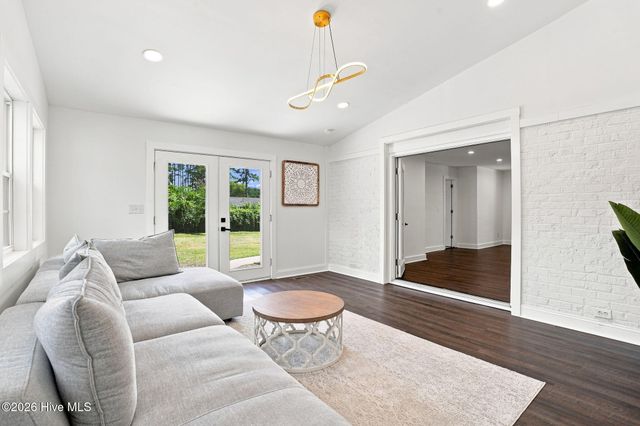 909 Parkside Drive NW, Wilson, NC 27896