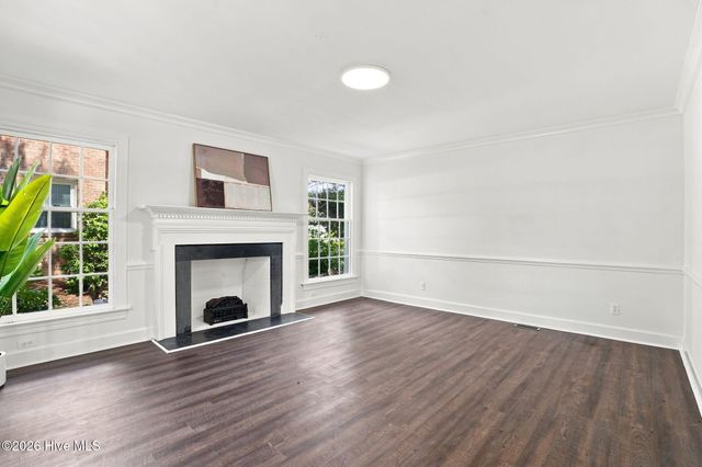 909 Parkside Drive NW, Wilson, NC 27896
