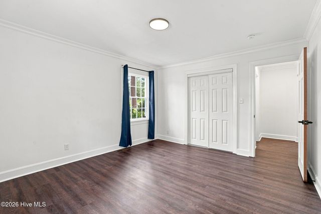 909 Parkside Drive NW, Wilson, NC 27896