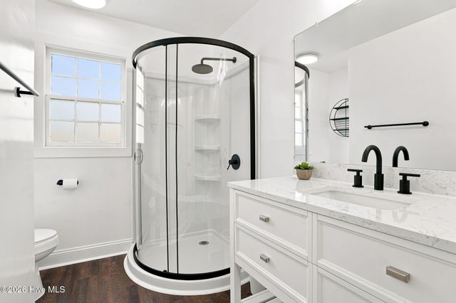 909 Parkside Drive NW, Wilson, NC 27896
