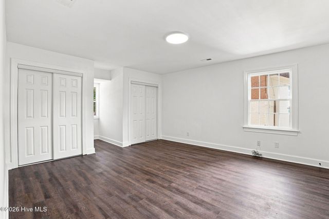 909 Parkside Drive NW, Wilson, NC 27896