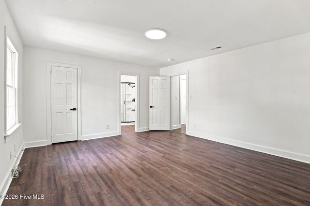 909 Parkside Drive NW, Wilson, NC 27896